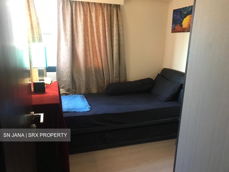 RiverParc Residence thumbnail photo